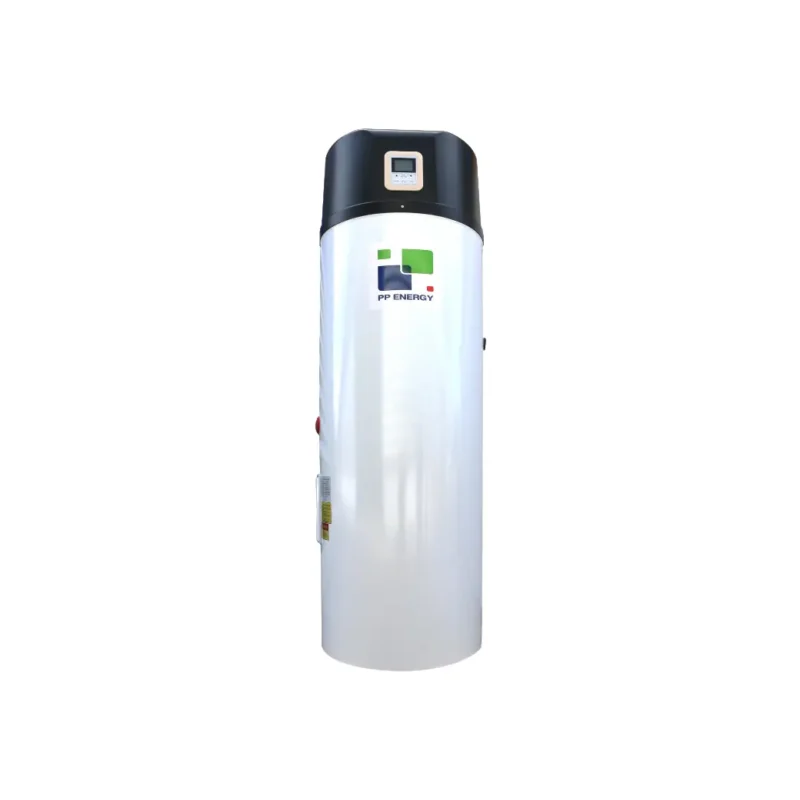 Heat Pump เครื่องทำน้ำร้อนประหยัดพลังงาน House Hold
