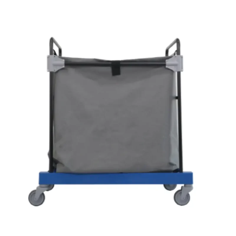 HSK1100 - LINEN CART (รถเข็นผ้า)