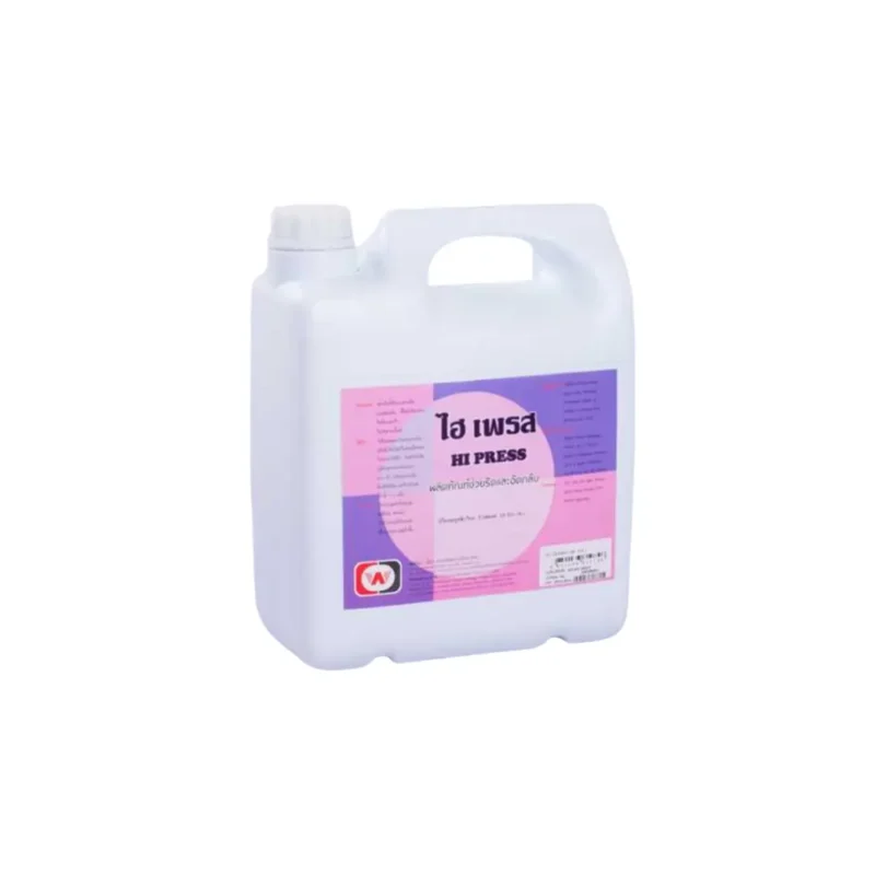 HI-PRESS (5 LIT.)