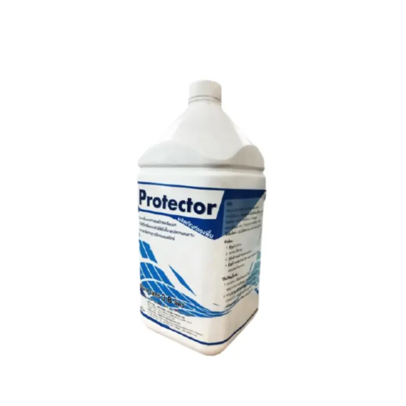 โพรเทกเตอร์ น้ำยารองพื้นก่อนเคลือบแว็กซ์ 3.8ลิตร