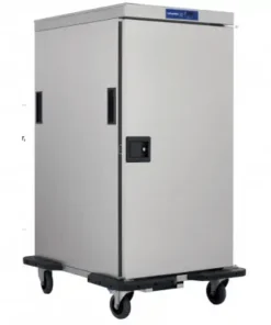 รถเข็นอุ่นอาหารเย็น 1 ประตู 11 ชั้น (COLD BANQUET TROLLEY)