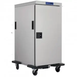 รถเข็นอุ่นอาหารเย็น 1 ประตู 11 ชั้น (COLD BANQUET TROLLEY)