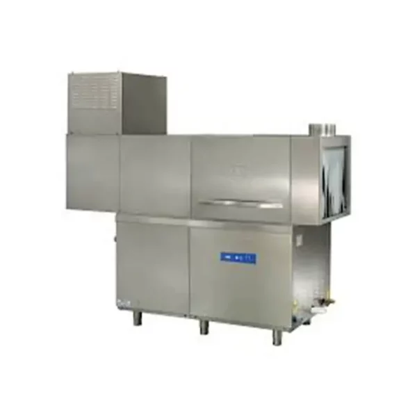 เครื่องล้างจาน conveyor รุ่น OBK 1500 (มาพร้อม Dryer)