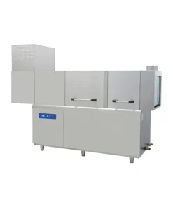 เครื่องล้างจาน conveyor รุ่น OBK 2000 (มาพร้อม Dryer)