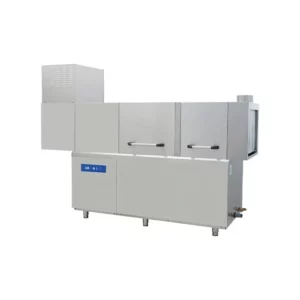 เครื่องล้างจาน conveyor รุ่น OBK 2000 (มาพร้อม Dryer)