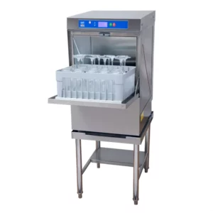 DWG 40 Touchscreen