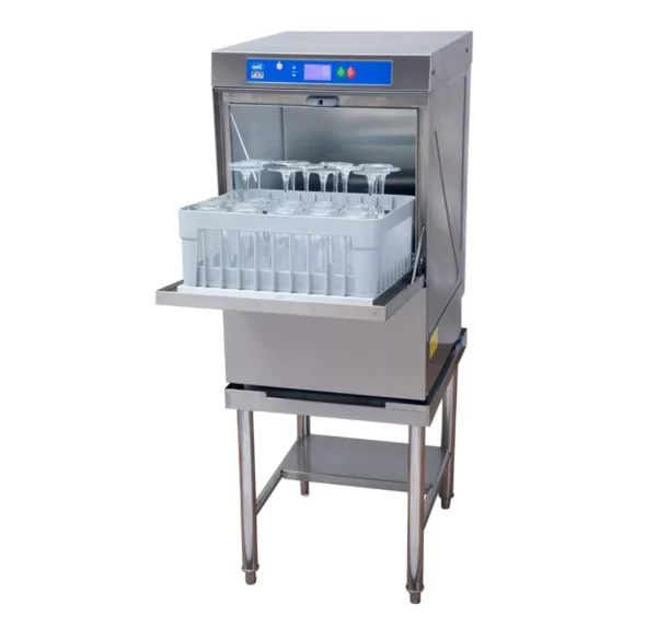 DWG 40 Touchscreen