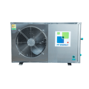 เครื่องทำน้ำร้อนประหยัดพลังงาน รุ่น ECO06-KF140HK