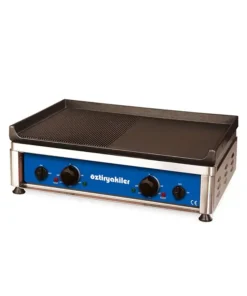 ELECTRIC RHEOSTAD CONTROLLING