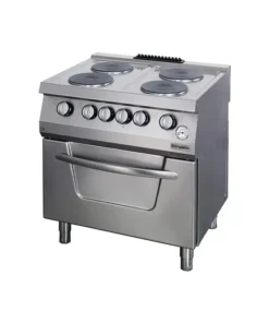 เตาไฟฟ้า 4 หัว