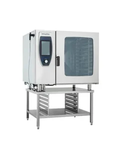 Combi Oven 10 ชั้น OZTI เตาอบคอมบิไฟฟ้า สำหรับร้านอาหารและโรงแรมขนาดกลาง
