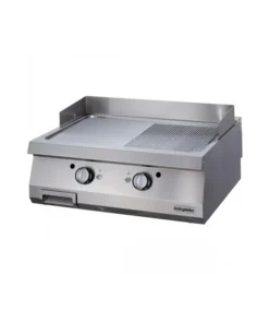 เตาแก๊สเทปัน ผิวโครเมียม