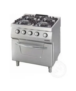 เตาแก๊สตั้งโต๊ะ 4 หัว