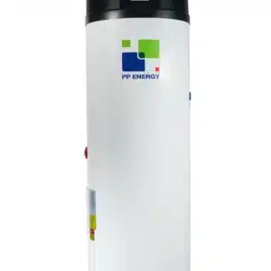 เครื่องทำน้ำร้อนประหยัดพลังงาน รุ่น HOUSE HOLD ECO3, KD70/400