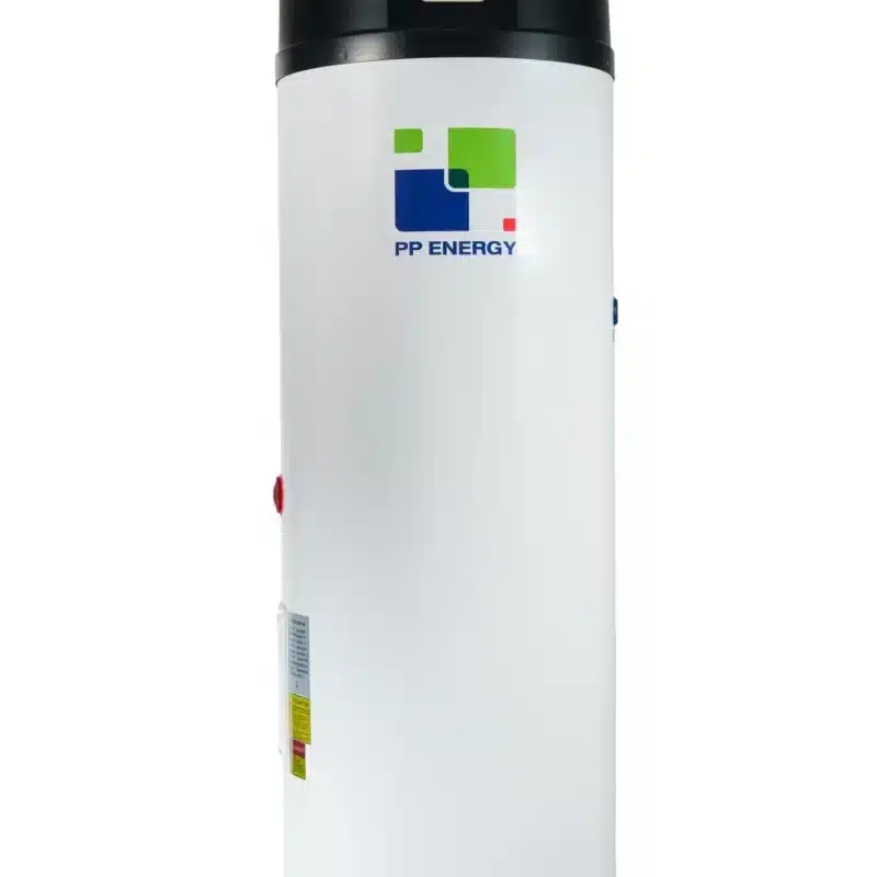 เครื่องทำน้ำร้อนประหยัดพลังงาน รุ่น HOUSE HOLD ECO3, KD70/400