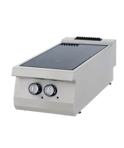 เตาไฟฟ้าเซรามิก 2 แถว