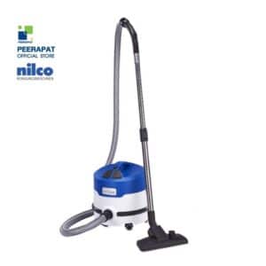 Nilco S20eco Dry vacuum - เครื่องดูดฝุ่น (HEPA) จากประเทศเยอรมัน แข็งแรง ทนทาน