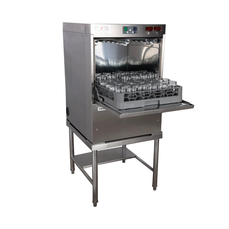 เครื่องล้างแก้วอัตโนมิติ  DWG 16 digital