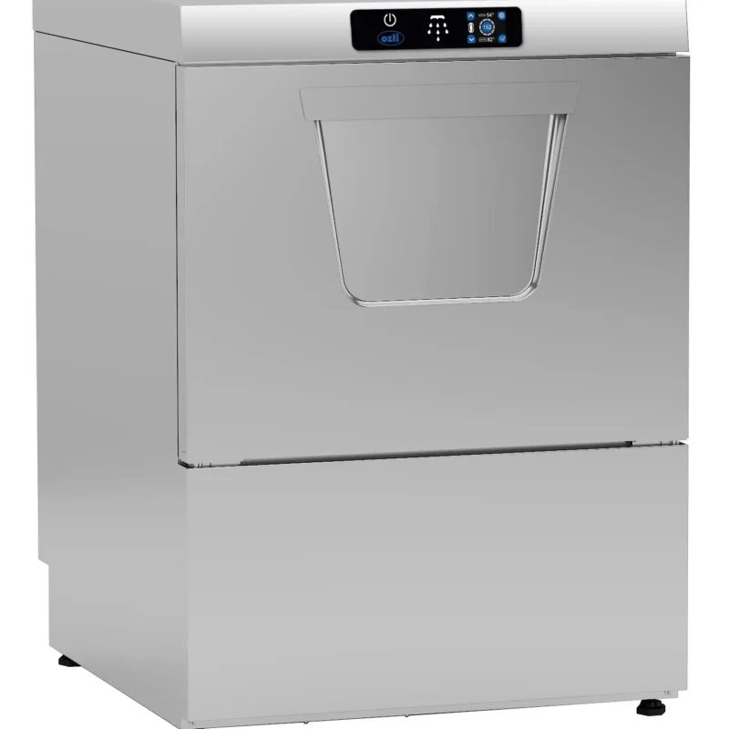 เครื่องล้างจาน-แก้ว DW 50 Touch Screen