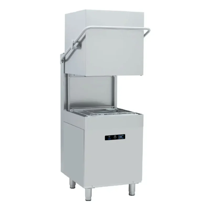 เครื่องล้างจานขนาดกลาง DW 1080 Touch Screen (higthtemp)