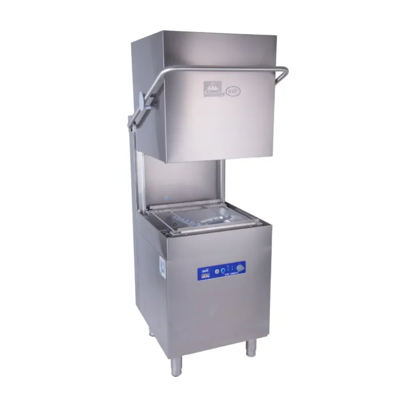 เครื่องล้างจานขนาดกลาง DW 1080 tss