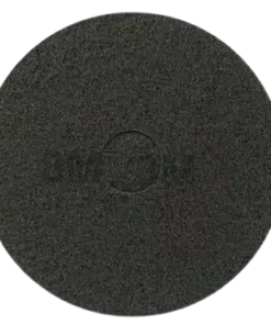 แผ่นขัด 18" สีดำ 3M (5 แผ่น/กล่อง)