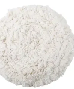 แผ่นบอนเนตซักพรม 18" (ไทย) / BONNET CARPET WASHING