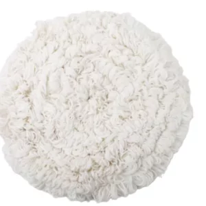 แผ่นบอนเนตซักพรม 18" (ไทย) / BONNET CARPET WASHING