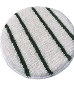 แผ่นบอนเนตซักพรม 17" (ต่างประเทศ)