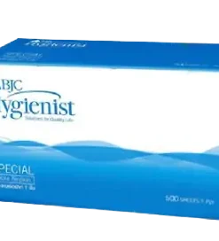 กระดาษเช็ดปาก บีเจซี สเปเชียล 500 แผ่น รุ่น BH033150 SPECIAL