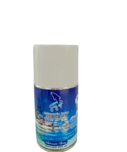 AIR FRESHENER(ORANGE) 300 ML.