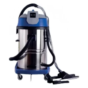 WET/DRY VACUUM - CSP60 (เครื่องดูดฝุ่น-ดูดน้ำ 2 มอเตอร์)