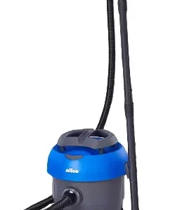 NILCO S12 DRY VACUUM MACHINE
