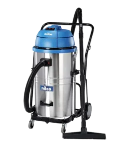 NILCO P310 WET-DRY VACUUM MACHINE