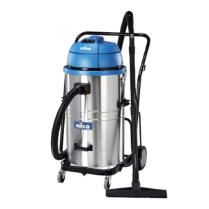 NILCO P310 WET-DRY VACUUM MACHINE
