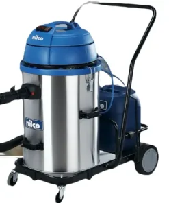NILCO S270 CARPET CLEANING MACHINE