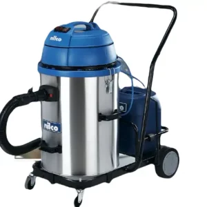NILCO S270 CARPET CLEANING MACHINE