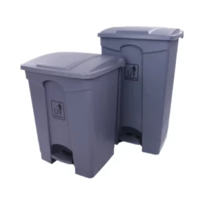 ถังขยะแบบเหยียบ STEP ON GARBAGE BIN 87 LTR.