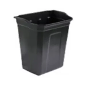 TRUST4821BK-REFUSE BIN – TRUST ถังใส่อุปกรณ์  UTILITY SERVICE CART