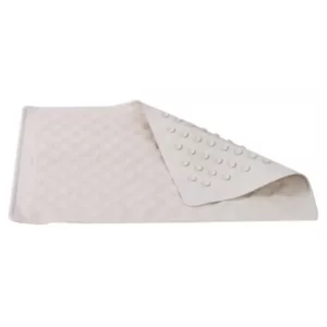 TRUST6961WH - BATH MATS แผ่นกันลื่นในอ่าง สีขาว
