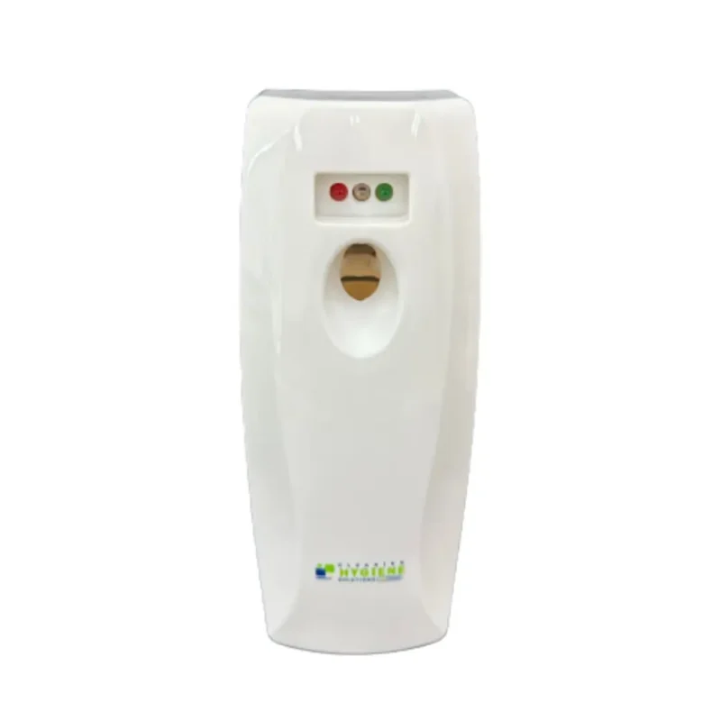 SP815 LED A/F DISPENSER WHITE COLOUR / เครื่องสเปรย์อัตโนมัติ LED SENSOR