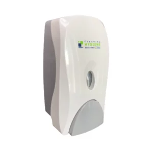 SP800 SOAP DISPENSER WHITE COLOUR / กล่องกดสบู่เหลว 800 มล. (SP800)