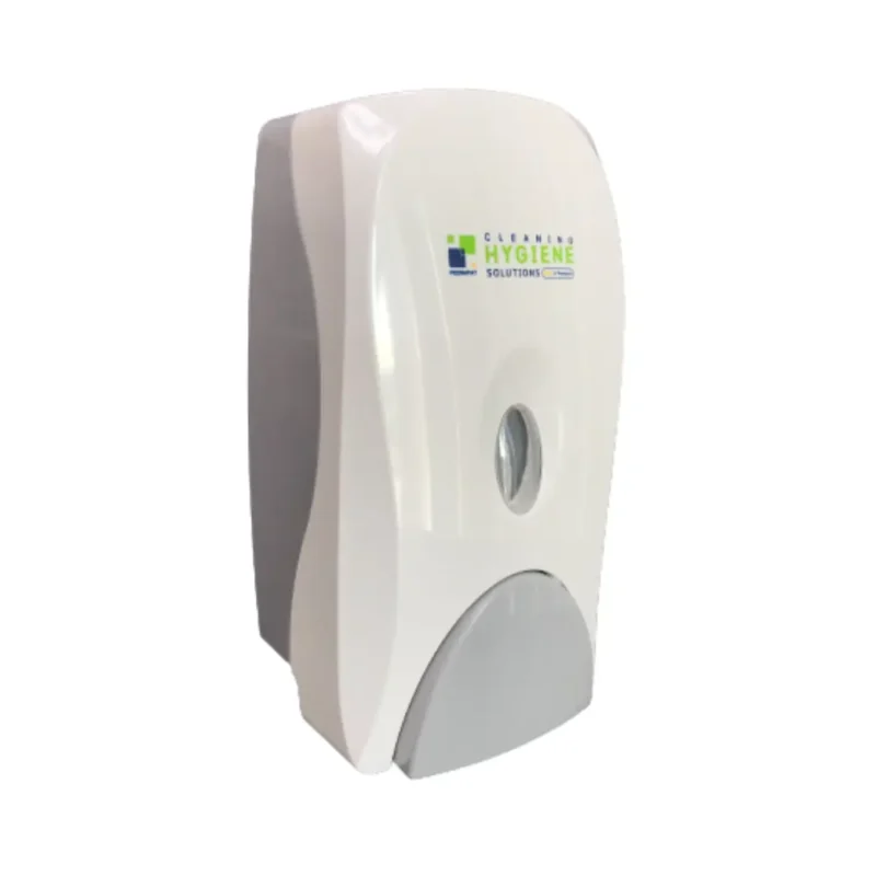 SP800 SOAP DISPENSER WHITE COLOUR / กล่องกดสบู่เหลว 800 มล. (SP800)