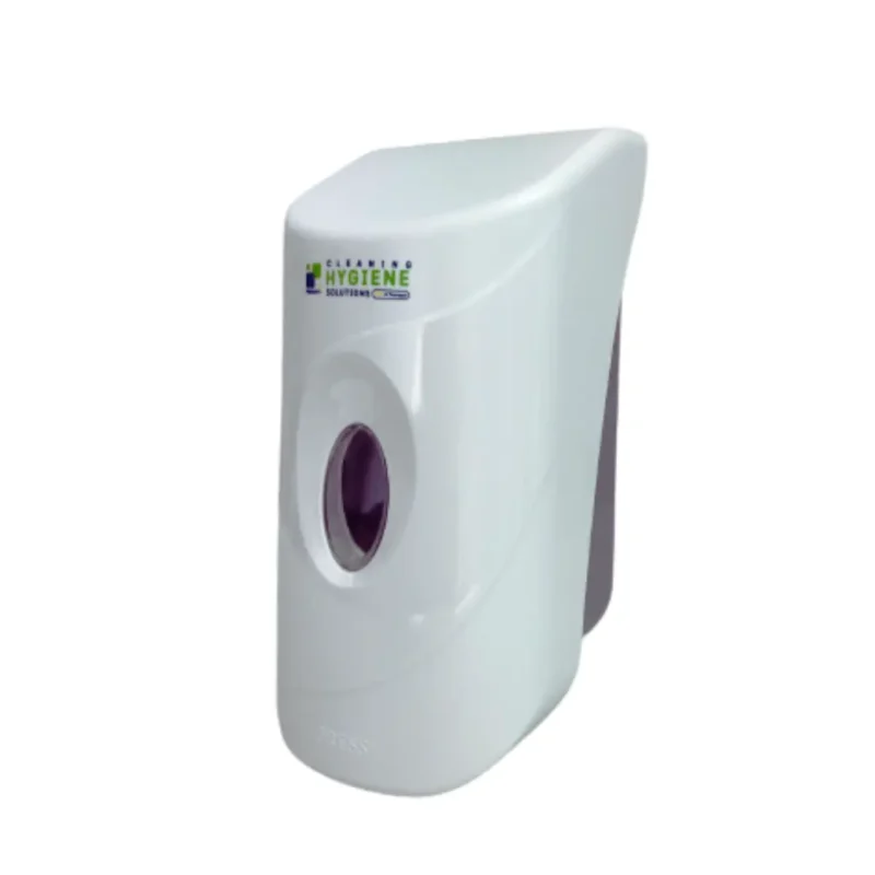 SP819 SOAP DISPENSER (400 ml.) WHITE COLOUR / กล่องกดสบู่เหลวขนาด 400 มล. (SP819)