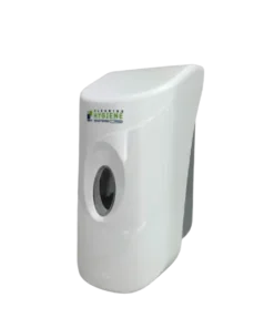 SP820 SOAP DISPENSER (400 ml.) WHITE COLOUR / กล่องกดสบู่เหลวเนื้อโฟมขนาด 400 มล.