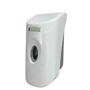 SP820 SOAP DISPENSER (400 ml.) WHITE COLOUR / กล่องกดสบู่เหลวเนื้อโฟมขนาด 400 มล.