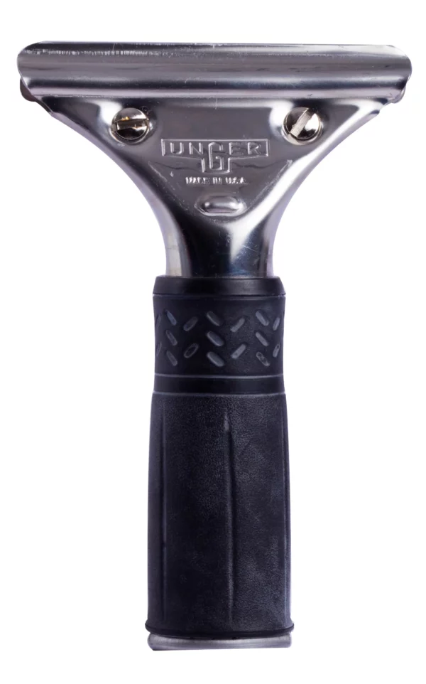 ด้ามจับก้านรีดน้ำกระจก UNGER PRO HANDLE
