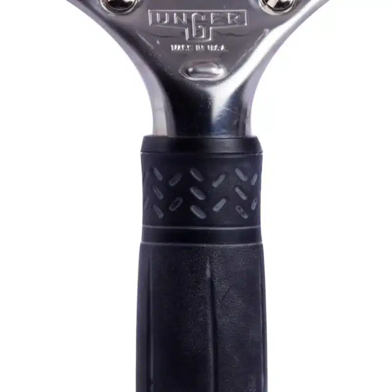 ด้ามจับก้านรีดน้ำกระจก UNGER PRO HANDLE