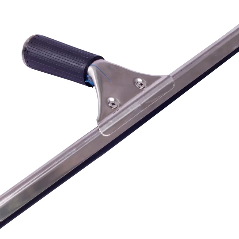 35 CM STAINLESS STEEL GLASS SCRAPE (ด้าม+ก้านยางรีดน้ำกระจกCSP)
