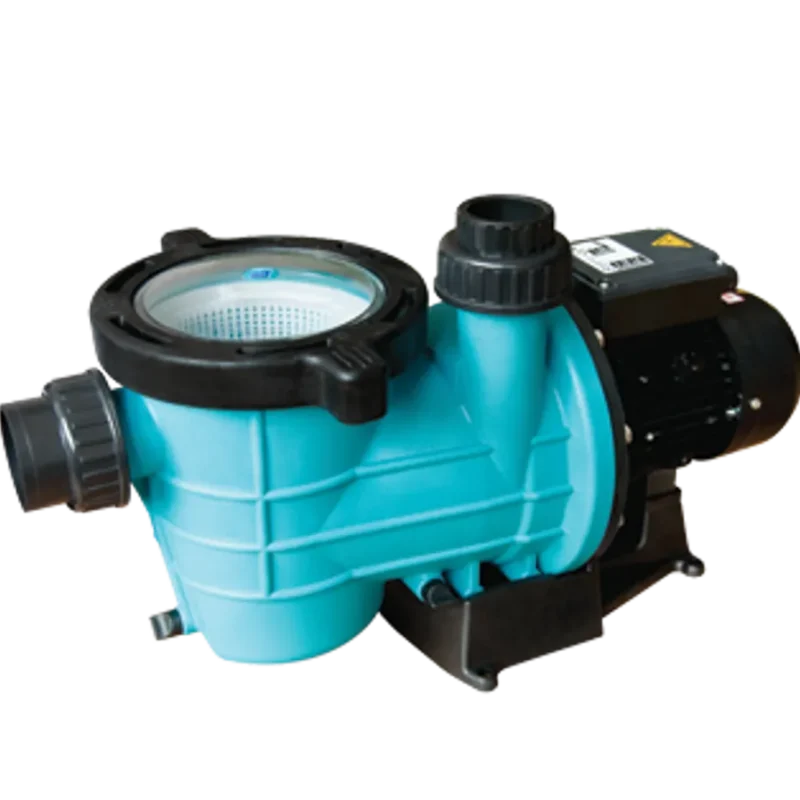PUMP STREAMER 2010 STRN-100M 1.0 HP